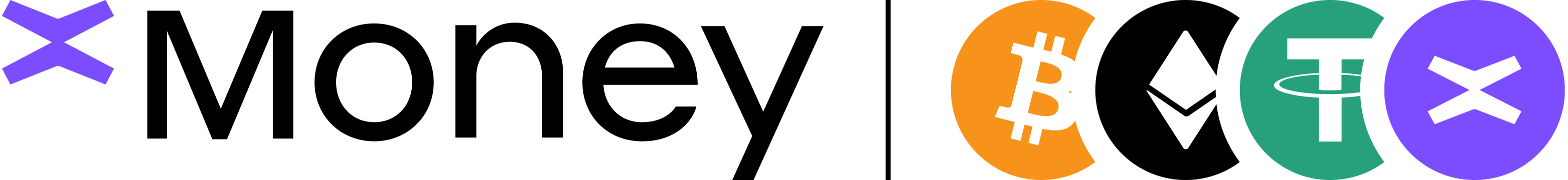 Crypto Payments