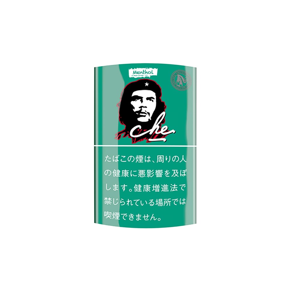 Che Menthol 25g 🍂 ‣ Worldwide Shipping 🚀 ‣ Only 6€👍