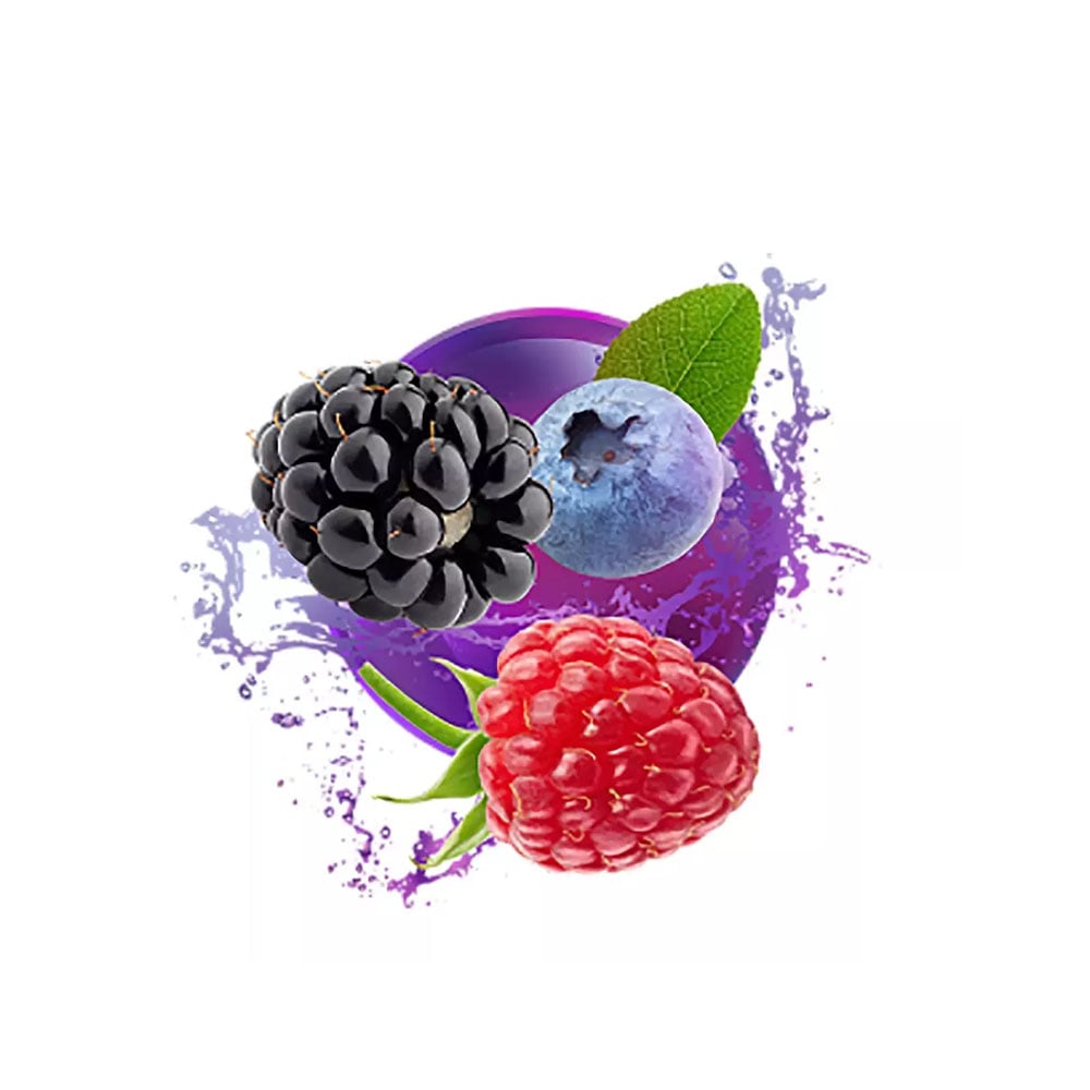 Kent True Berry Boost for GLO Hyper 💨 ‣ Duty Free Price ‣ 7€👍