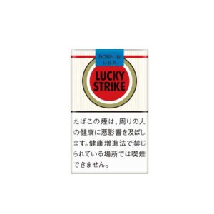 Lucky Strike Red (Soft) 🍂 ‣ Worldwide Shipping 👍