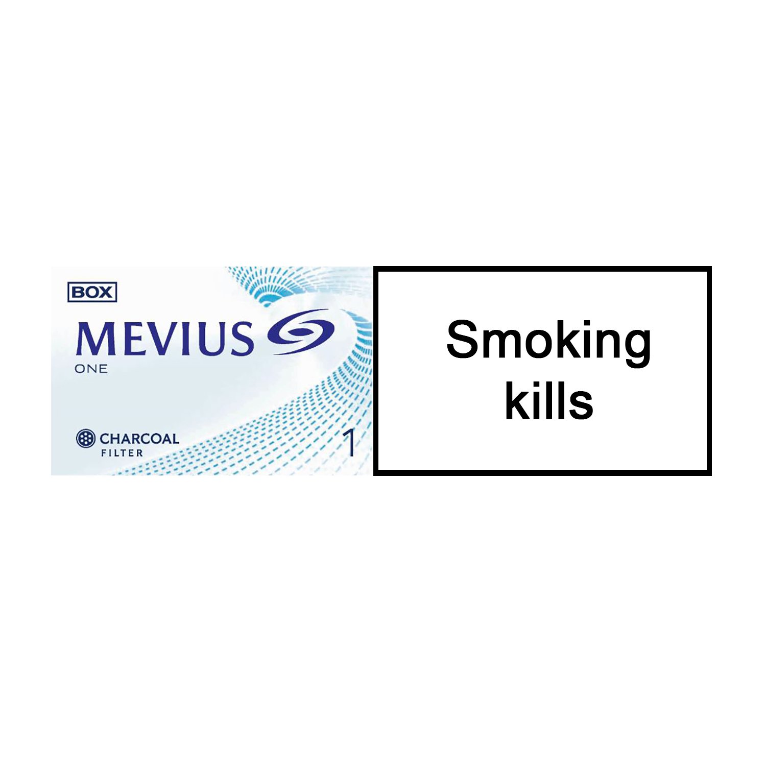 Mevius One 🍂 ‣ Duty Free Price ‣ Only 5€👍
