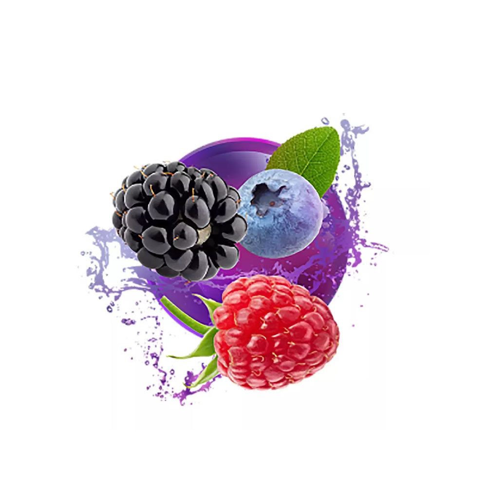 NEO Brilliant Berry for GLO Hyper 💨 ‣ Worldwide Ship🚀