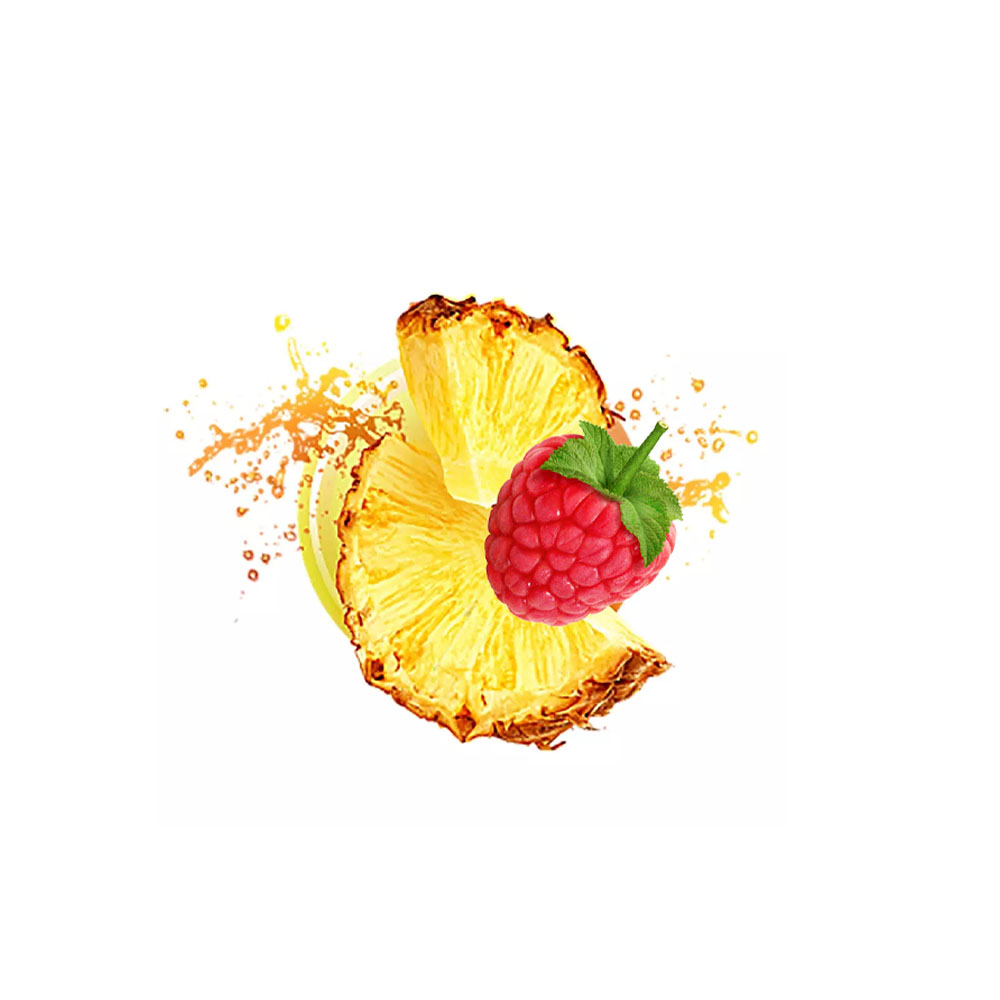 NEO Pineapple Berry Mix for GLO Hyper💨 ‣ Worldwide Ship🚀