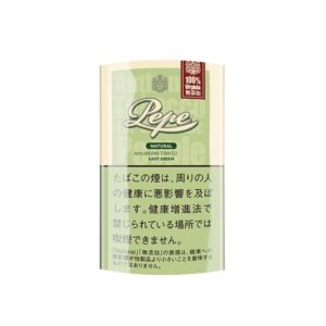 Pepe Easy Green 30g 🍂 ‣ Duty Free Price ‣ €8.00👍
