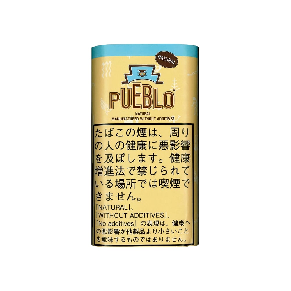 Pueblo Classic 30g 🍂 ‣ Duty Free Price ‣ €8.00 👍