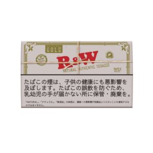 RAW Gold 30g 🍂 ‣ Duty Free Price ‣ Only €9.00👍