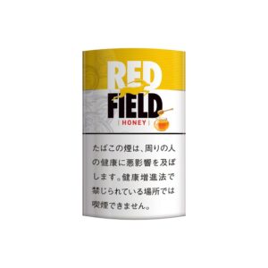Red Field Honey 20g 🍂 ‣ Worldwide Shipping 🚀 ‣ Only 4€👍