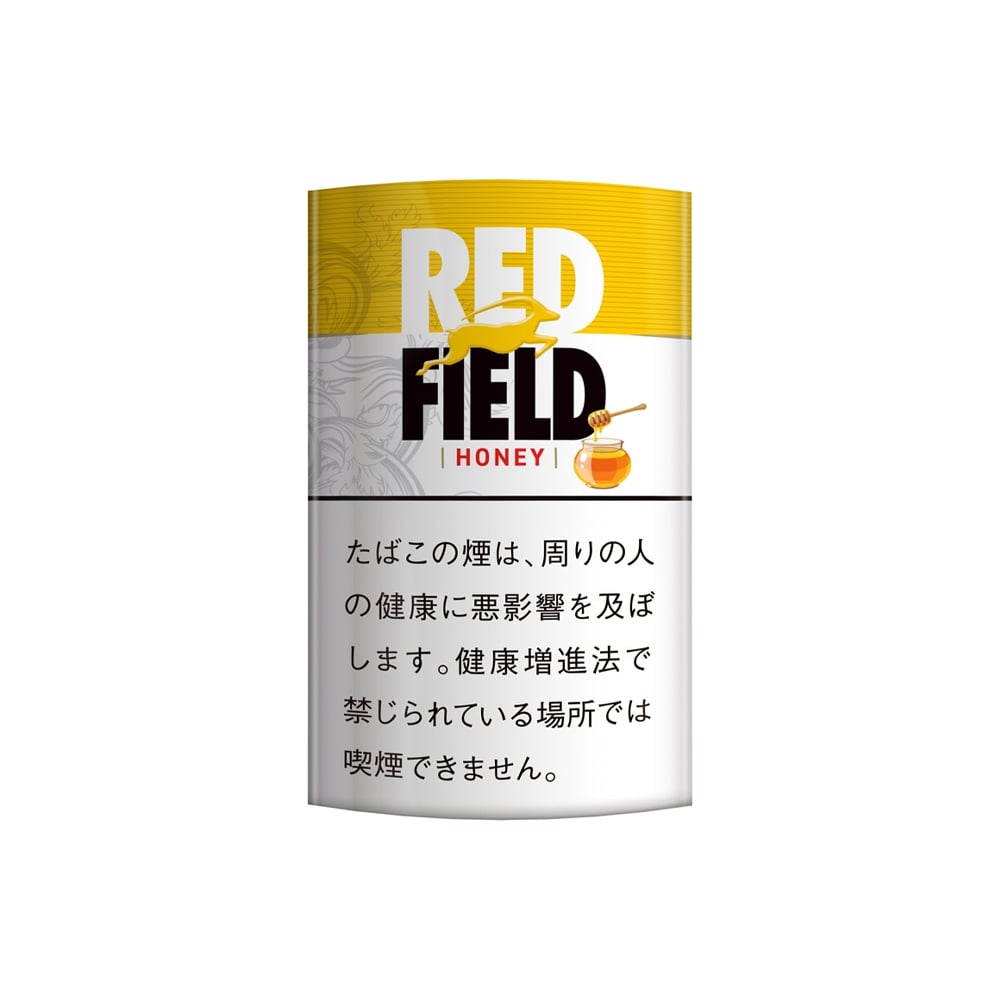 Red Field Honey 20g 🍂 ‣ Worldwide Shipping 🚀 ‣ Only 4€👍