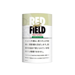Red Field Natural 20g 🍂 ‣ Worldwide Shipping 🚀 ‣ Only 5€👍
