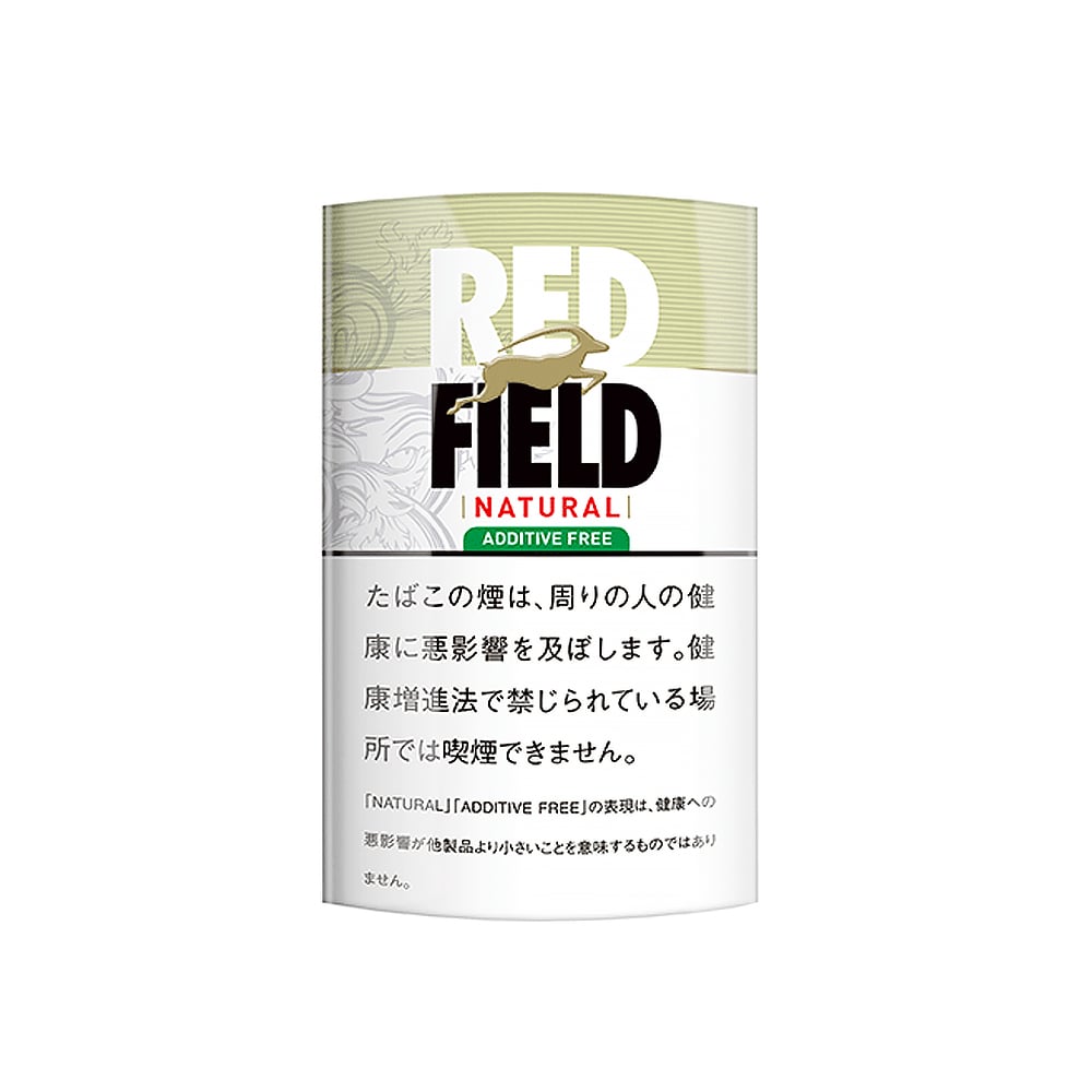 Red Field Natural 20g 🍂 ‣ Worldwide Shipping 🚀 ‣ Only 5€👍