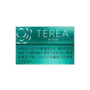 Terea Menthol 🍂 ‣ IQOS 💨 ‣ Only 4€👍