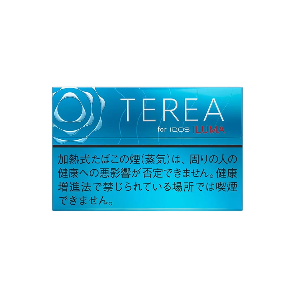 Terea Regular 🍂 ‣ IQOS 💨 ‣ Only 4€👍