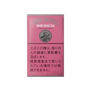 Ark Royal Berry Rose Tea 30g 🍂 ‣ Worldwide Shipping 🚀