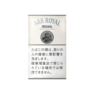 Ark Royal Original 30g 🍂 ‣ Worldwide Shipping 🚀