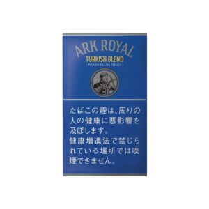 Ark Royal Turkish Blend 30g 🍂 ‣ Worldwide Shipping 🚀