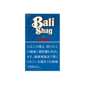Bali Shag Halfzware 40g 🍂 ‣ Worldwide Shipping 🚀