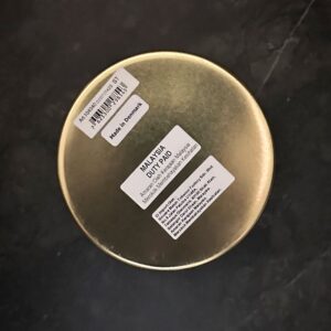 Davidoff English Mixture 50g Tin 🍂 ‣ Pipe Tobacco ‣ 10€👍