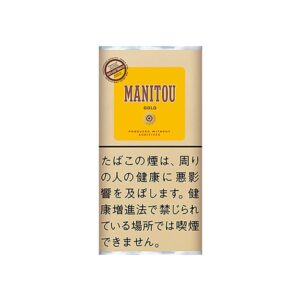 Manitou Gold 30g ‣ Natural Tobacco 🍂 ‣ Worldwide Shipping🚀