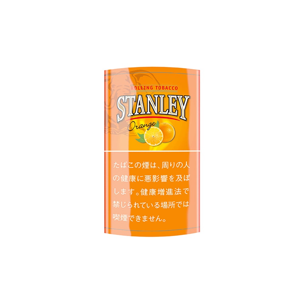 Stanley Orange 30g 🍂 ‣ Worldwide Shipping 🚀