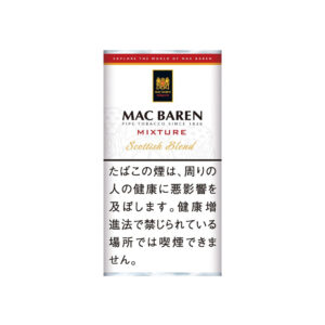 Mac Baren Mixture Scottish Blend 50g 🍂 ‣ Worldwide Ship 🚀
