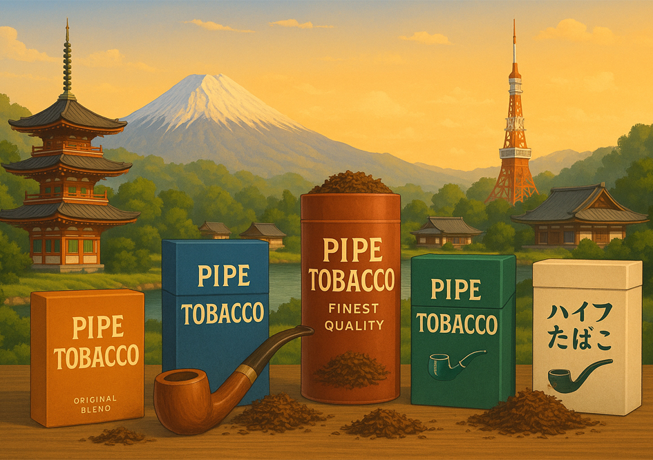 Pipe