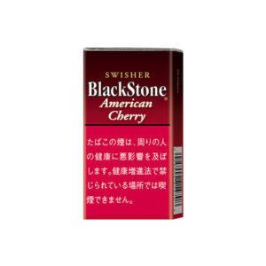 BlackStone American Cherry 🍂 ‣ Worldwide Shipping 🚀