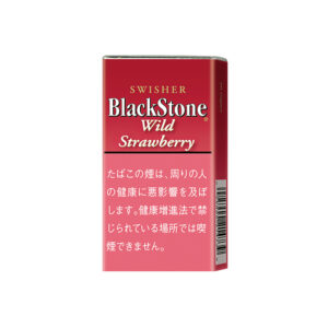 BlackStone Wild Strawberry 🍂 ‣ Worldwide Shipping 🚀