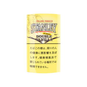 Stanley Double Vanilla 25g 🍂 ‣ Worldwide Shipping 🚀