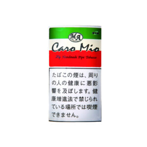 caro-mio-20g-jp-001 Caro Mio 20g Pipe Tobacco 🍂 ‣ Worldwide Shipping 🚀