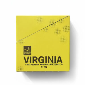 Golden Blend's Virginia 30g 2 Golden Blend's Virginia 30g 🍂 ‣ Worldwide Shipping 🚀