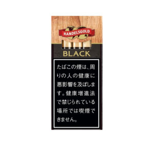 handelsgold-black-wood-tip-jp-001 Handelsgold Black Wood Tip 🍂 ‣ Worldwide Shipping 🚀