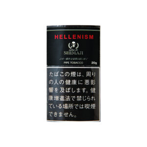 hellenism-20g-jp-001 Hellenism 20g Pipe Tobacco 🍂 ‣ Worldwide Shipping 🚀