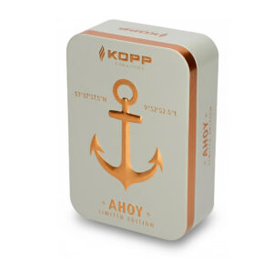 kopp-limited-edition-2026-ahoy-jp-001 Kopp Limited Edition 2026 Ahoy 🍂 ‣ Worldwide 🚀