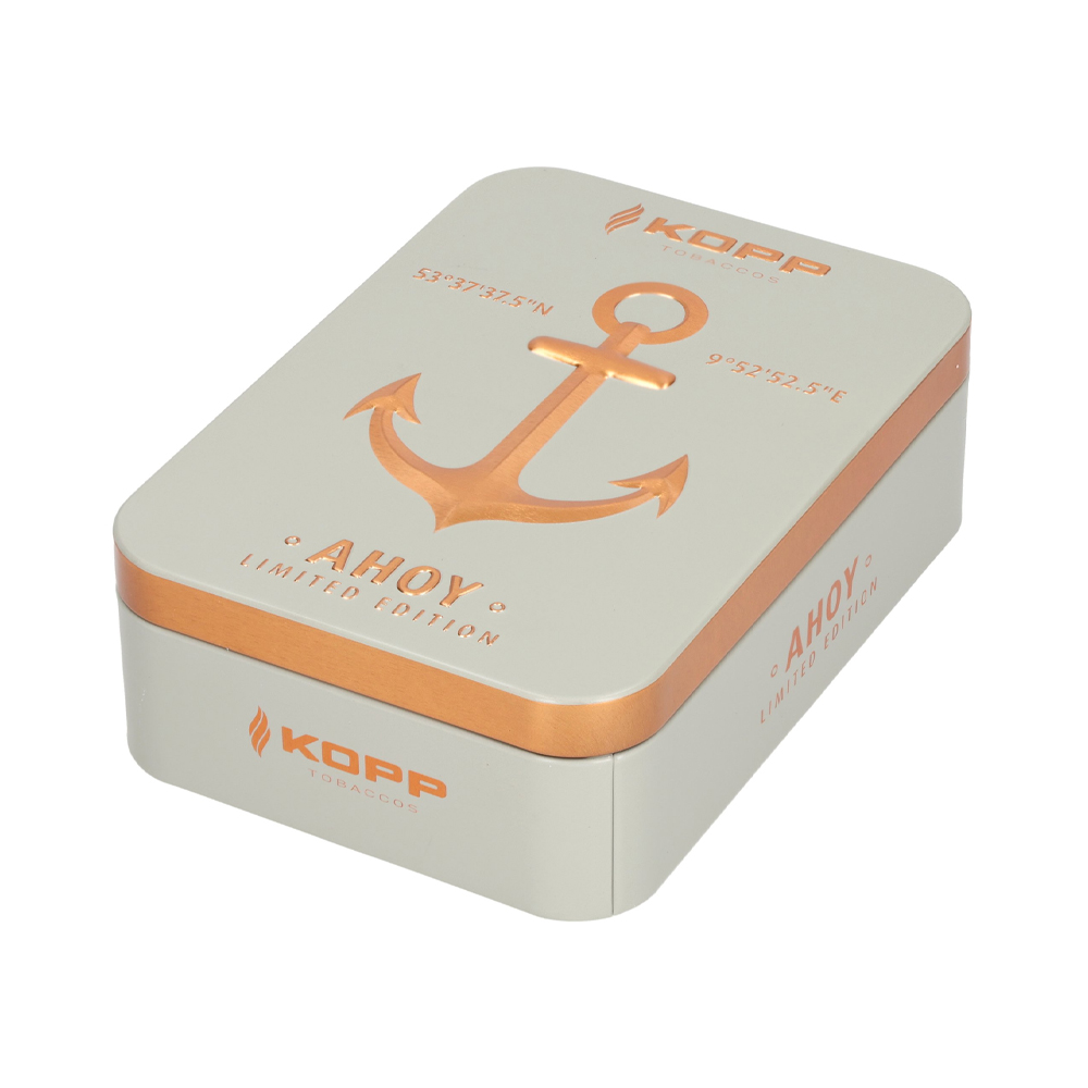 kopp-limited-edition-2026-ahoy-jp-001 Kopp Limited Edition 2026 Ahoy 🍂 ‣ Worldwide 🚀