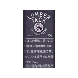 lumber-jack-light-25g-jp-001 Lumber Jack Light 25g 🍂 ‣ Worldwide Shipping 🚀