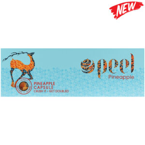 Peel Pineapple Limited Edition 2 Peel Pineapple Limited Edition 🍂 ‣ Worldwide 🚀