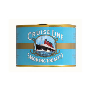 Robert McConnell Cruise Line 100g 🍂 ‣ Worldwide Shipping 🚀