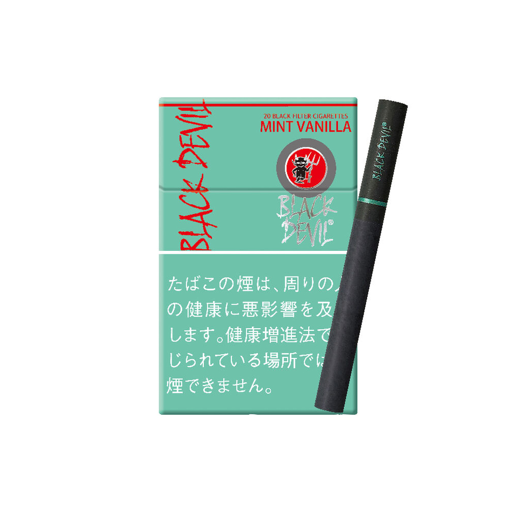 black-devil-mint-vanilla-jp-main-001 Black Devil Mint Vanilla ๐ โฃ Duty Free Price โฃ Only 6โฌ๐