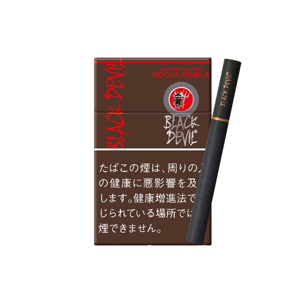 black-devil-mocha-vanilla-jp-main-001 Black Devil Mocha Vanilla ๐ โฃ Duty Free Price โฃ Only 6โฌ๐