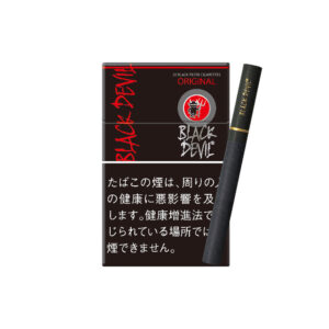 Black Devil Original 3 Black Devil Original ๐ โฃ Duty Free Price โฃ Only 6โฌ๐