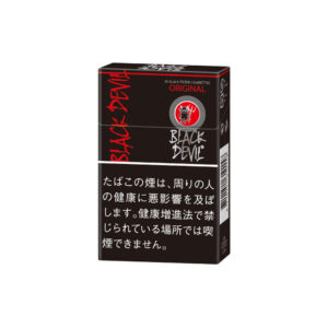 Black Devil Original 5 Black Devil Original ๐ โฃ Duty Free Price โฃ Only 6โฌ๐