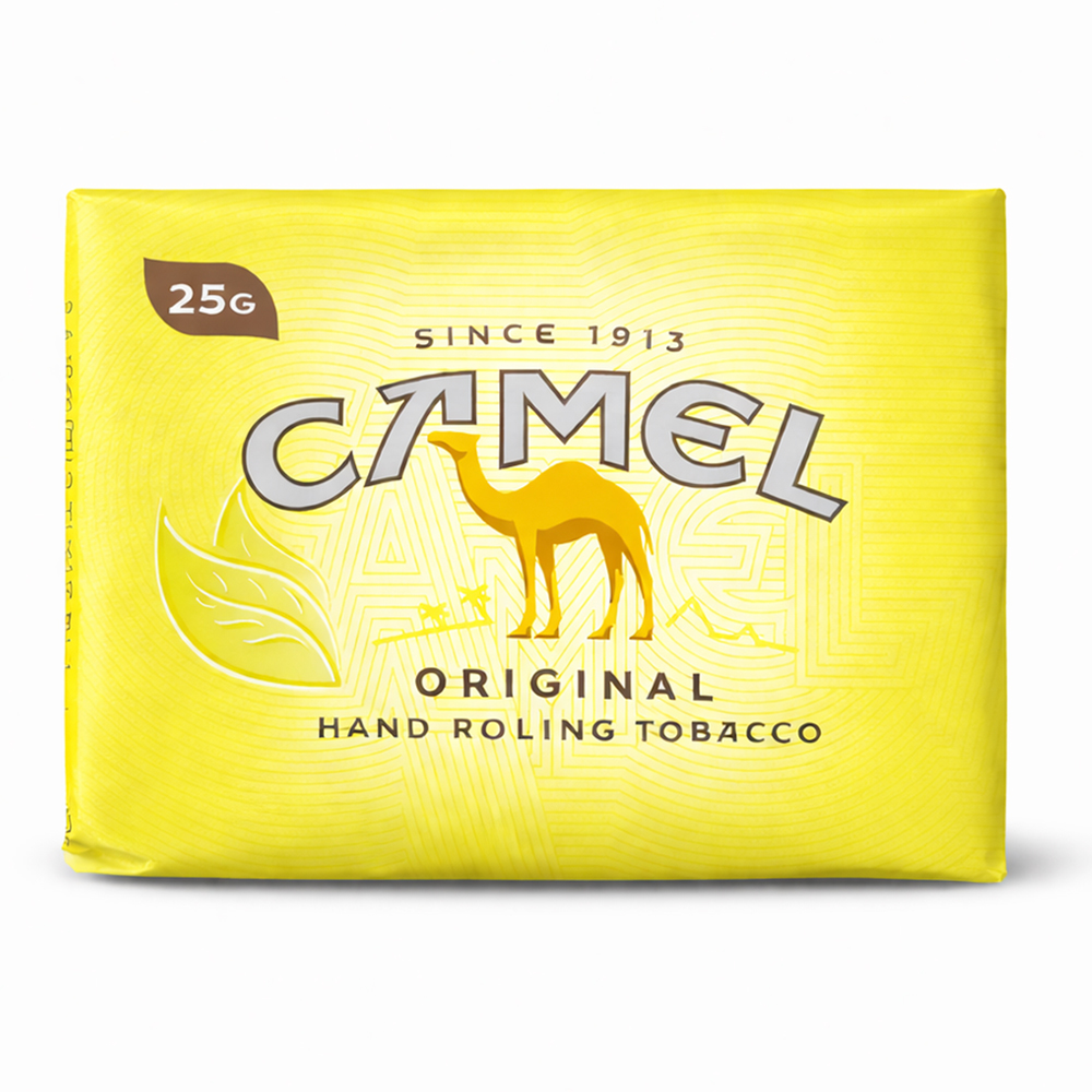 camel-original-25g-jp Camel Original 25g 🍂 ‣ Duty Free Price ‣ €7.00👍